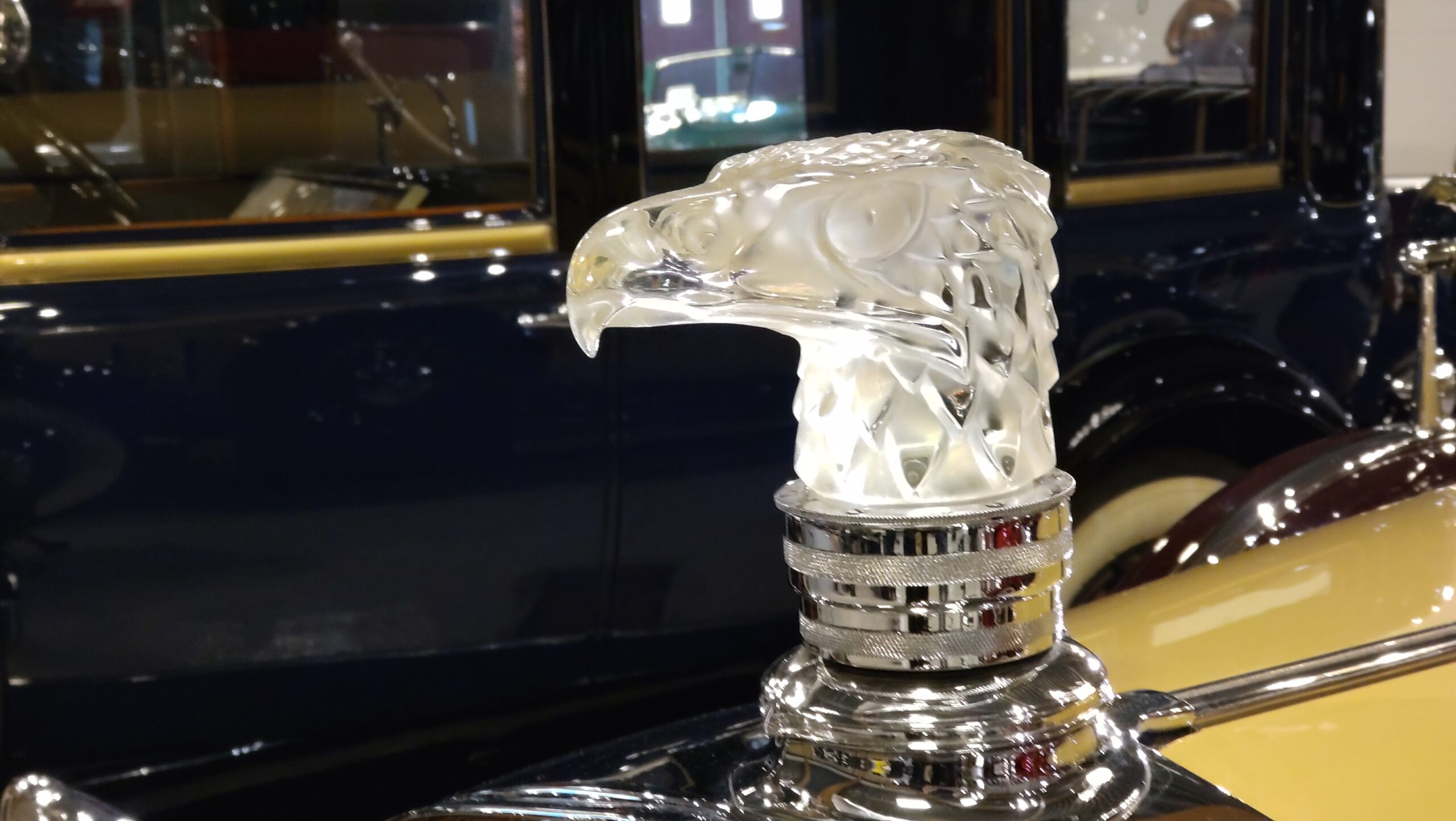 Höga Kusten – 2025