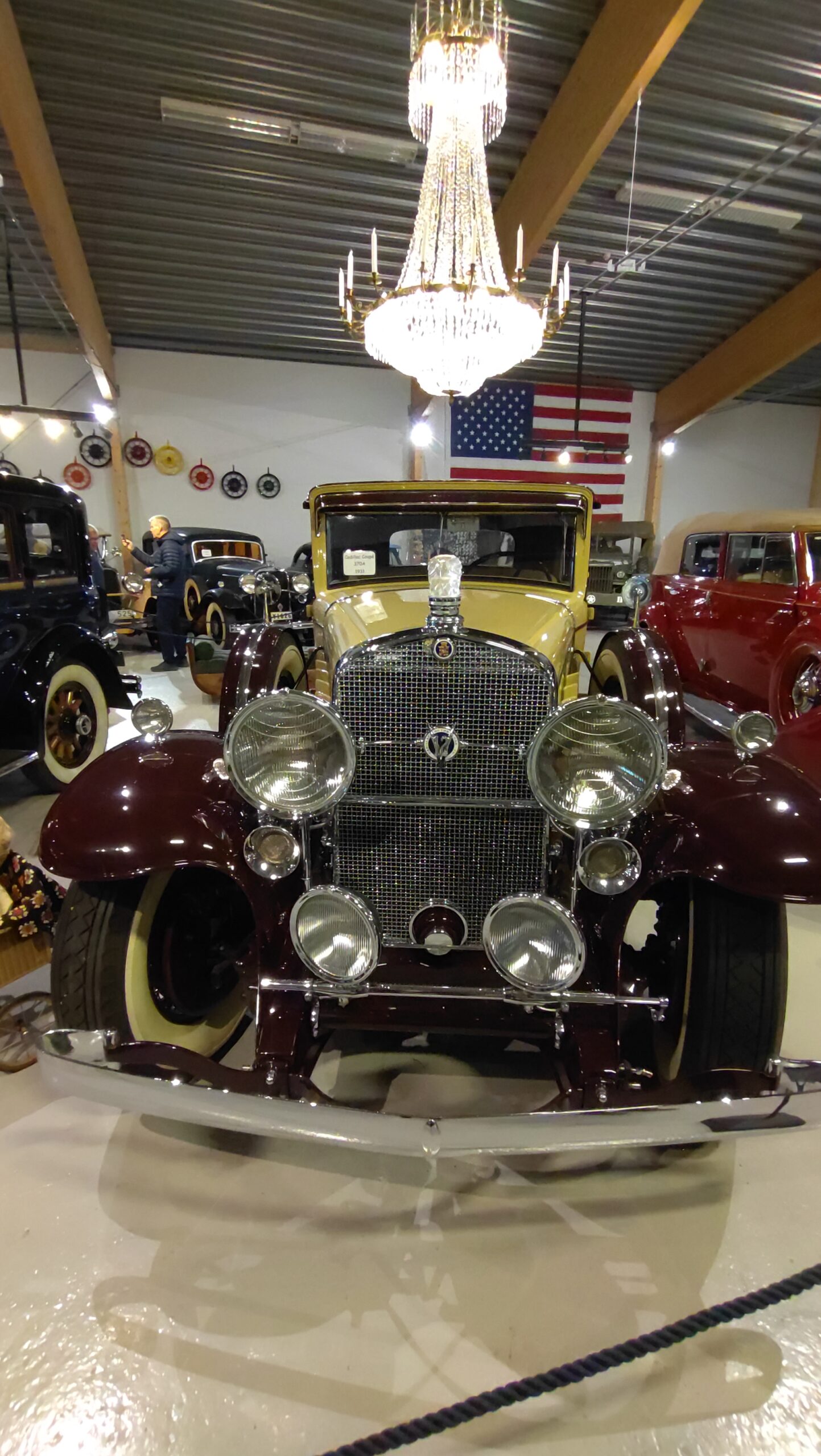 Höga Kusten – 2025