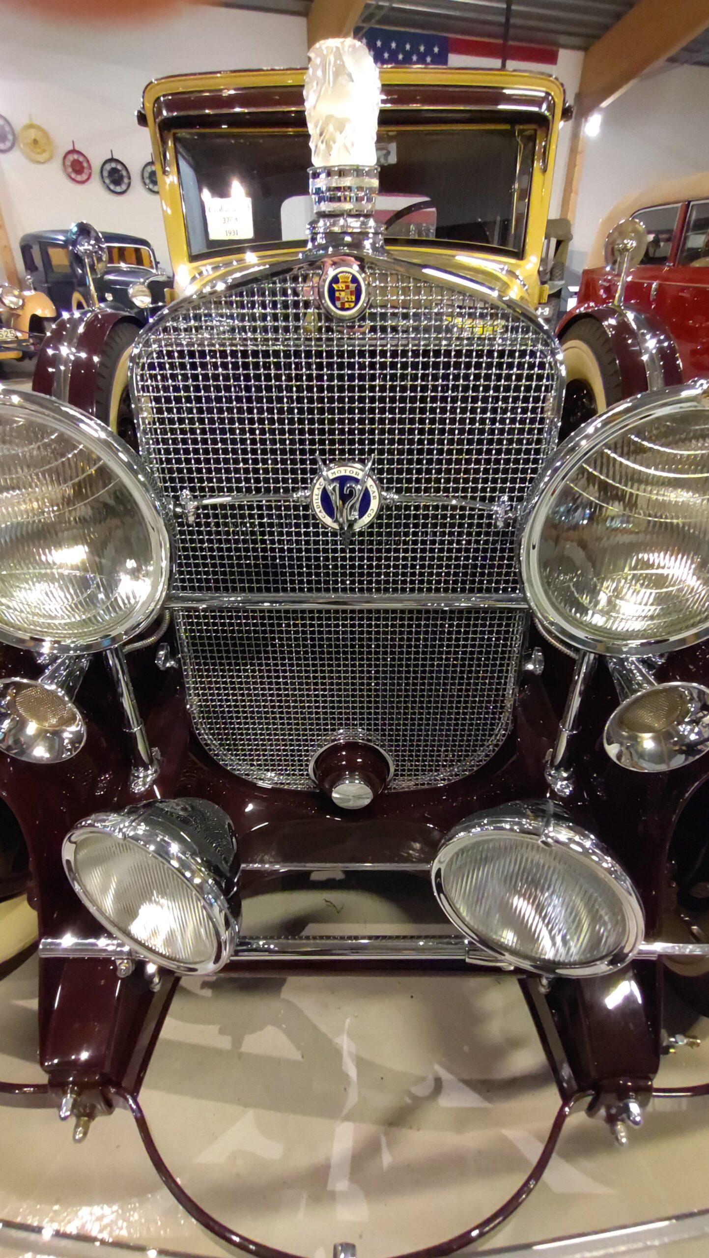 Höga Kusten – 2025