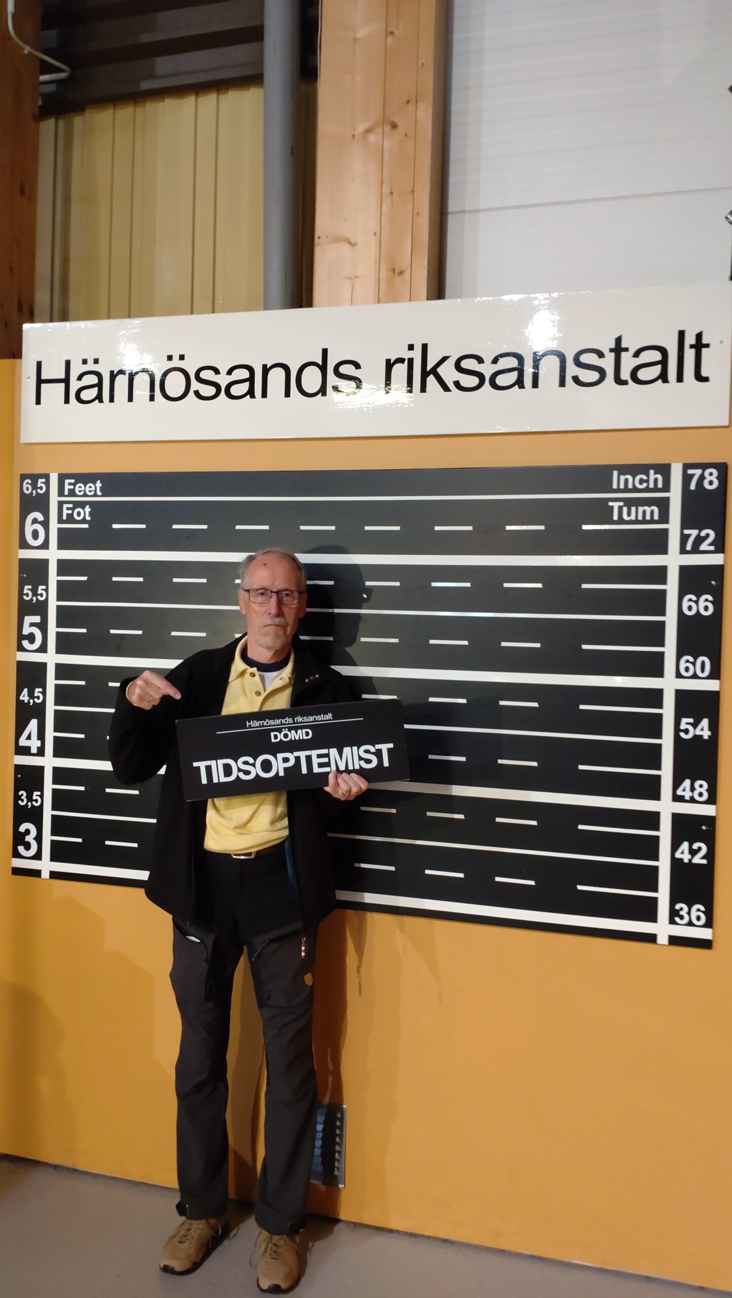 Höga Kusten – 2025