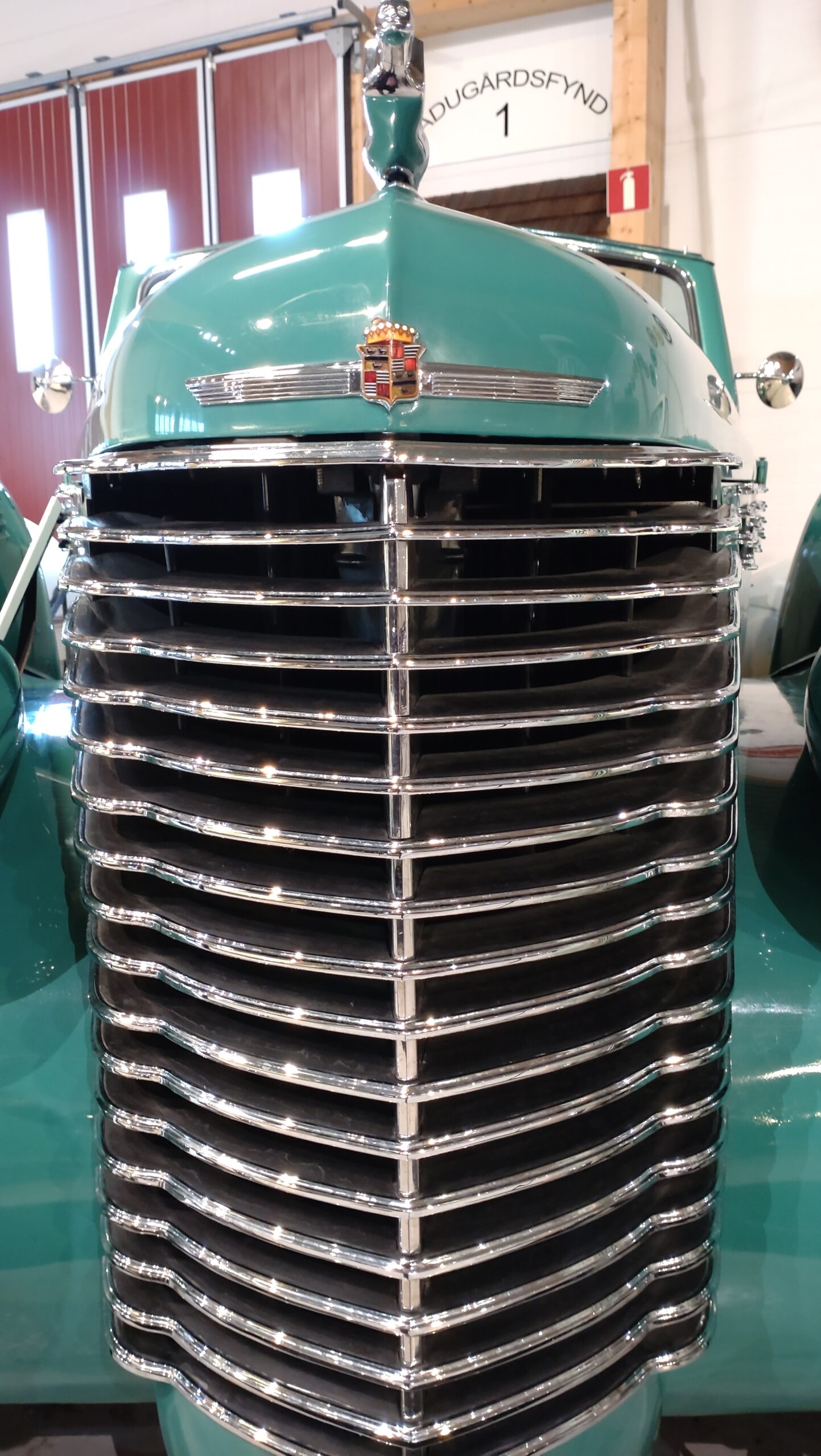 Höga Kusten – 2025