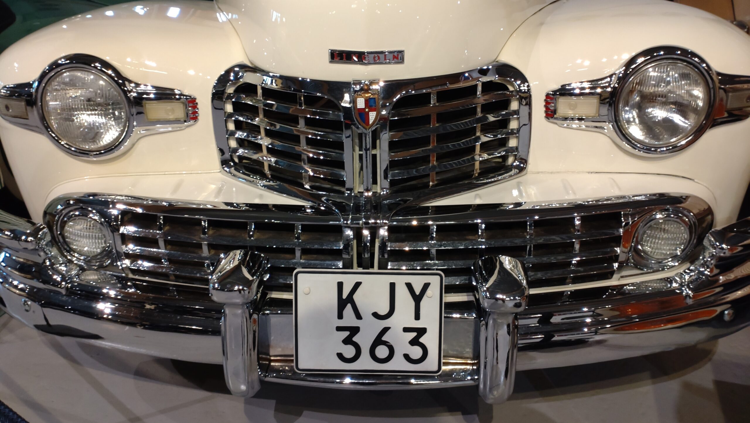 Höga Kusten – 2025