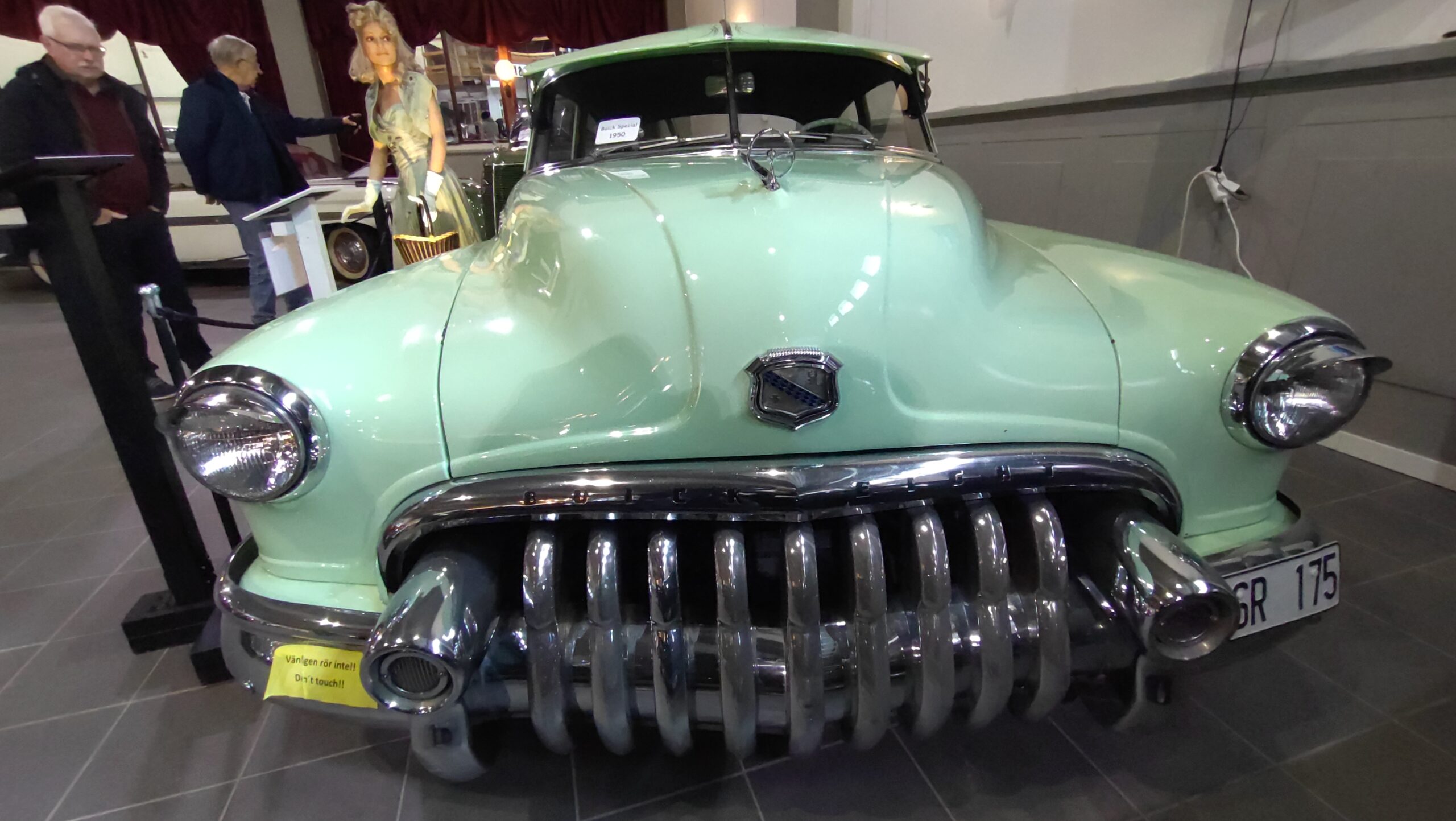 Höga Kusten – 2025