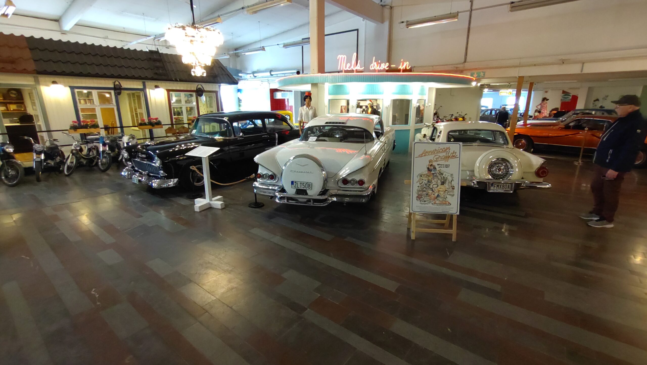 Höga Kusten – 2025