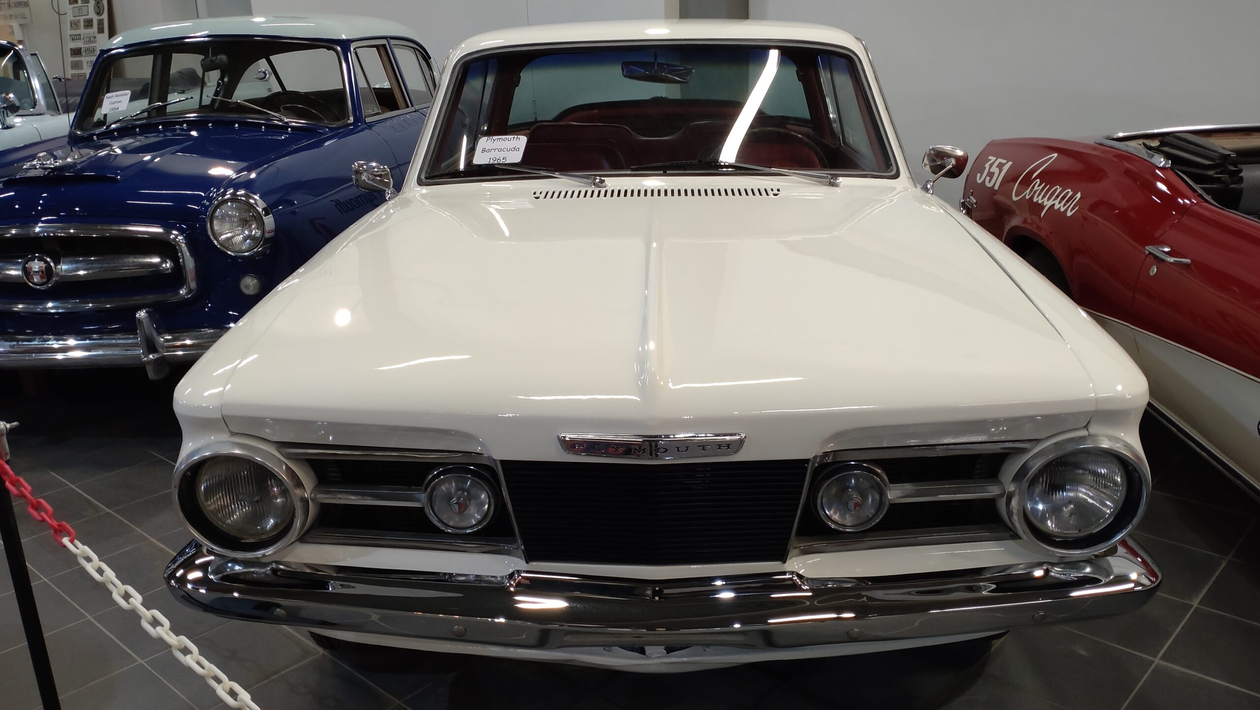 Höga Kusten – 2025