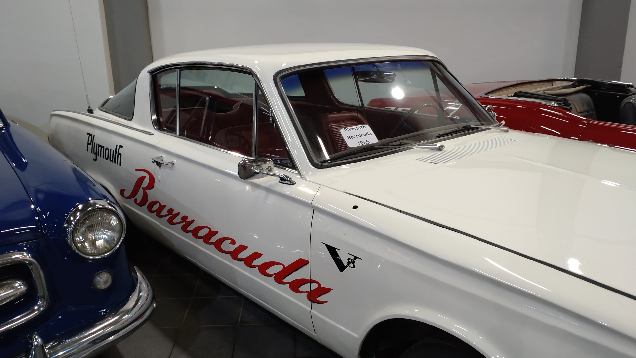 Höga Kusten – 2025