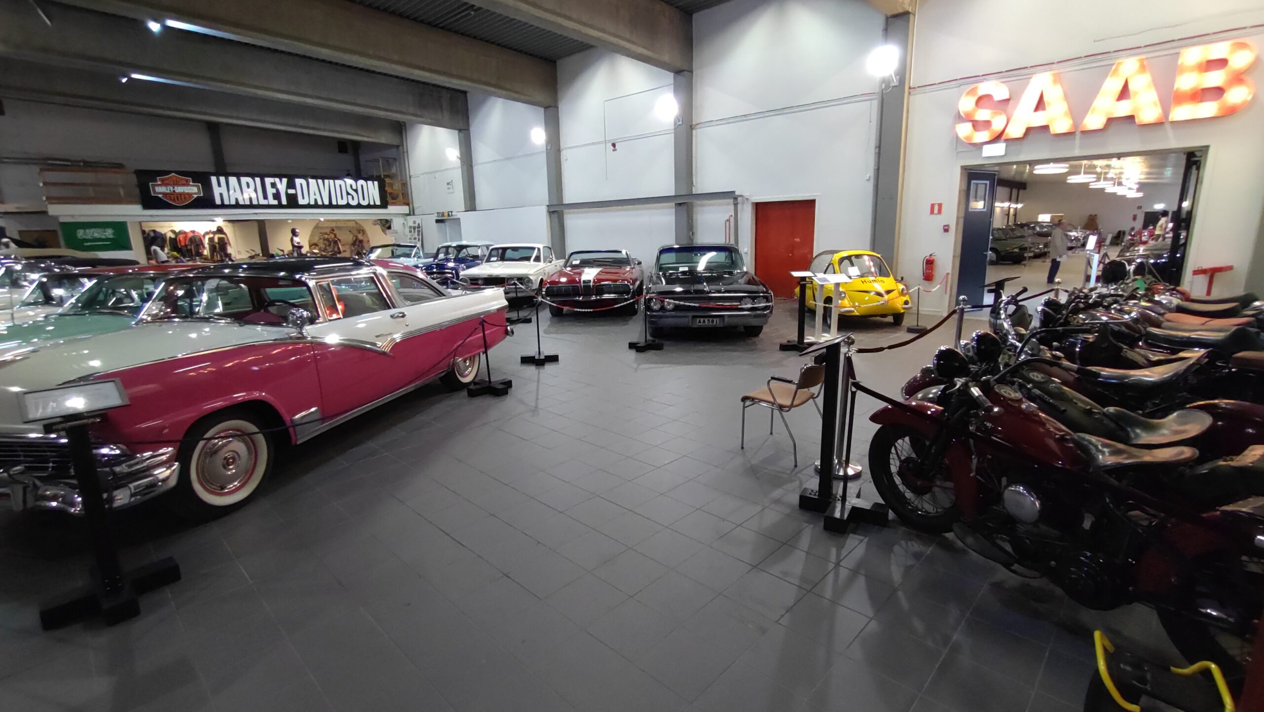 Höga Kusten – 2025