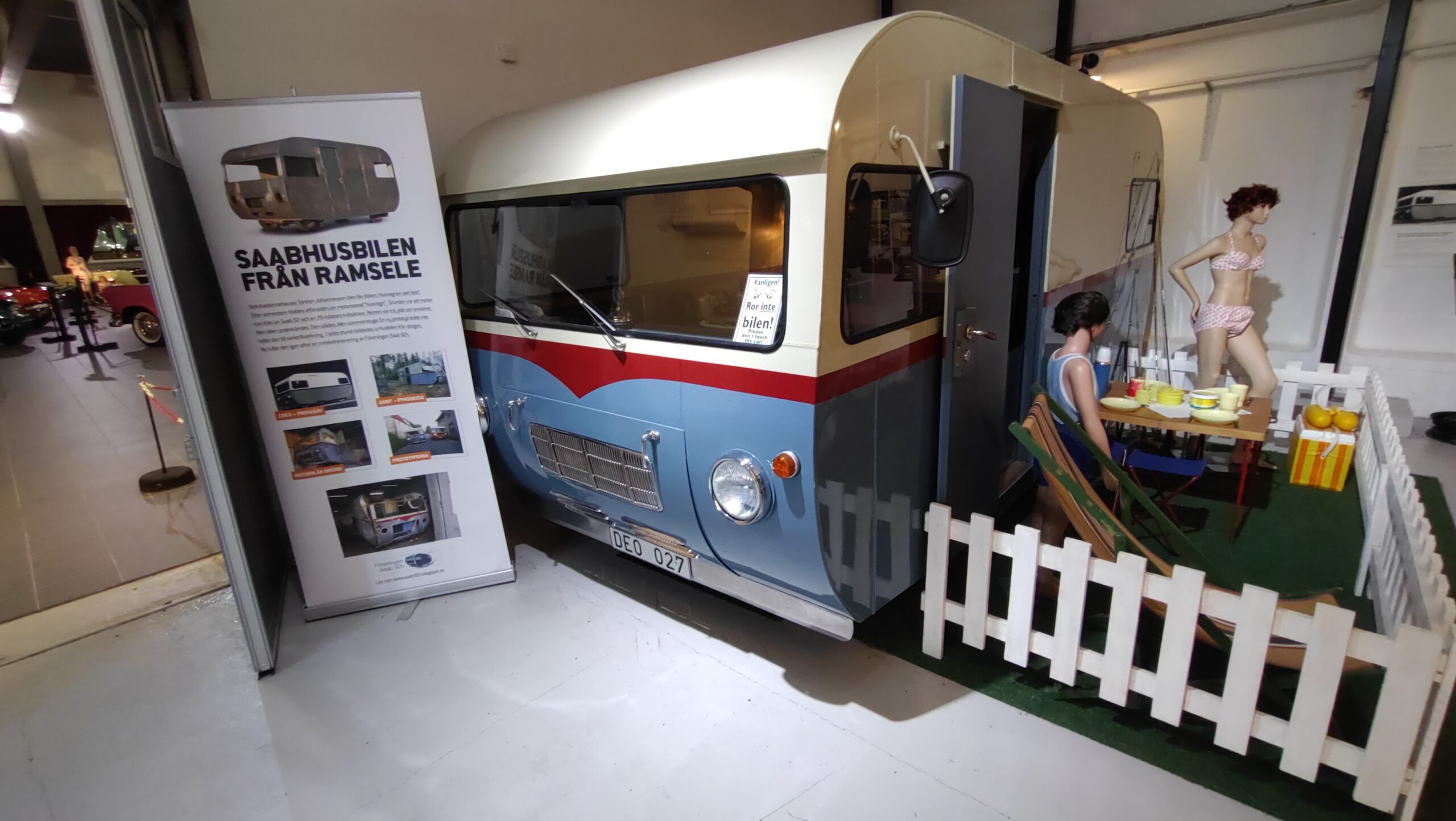 Höga Kusten – 2025