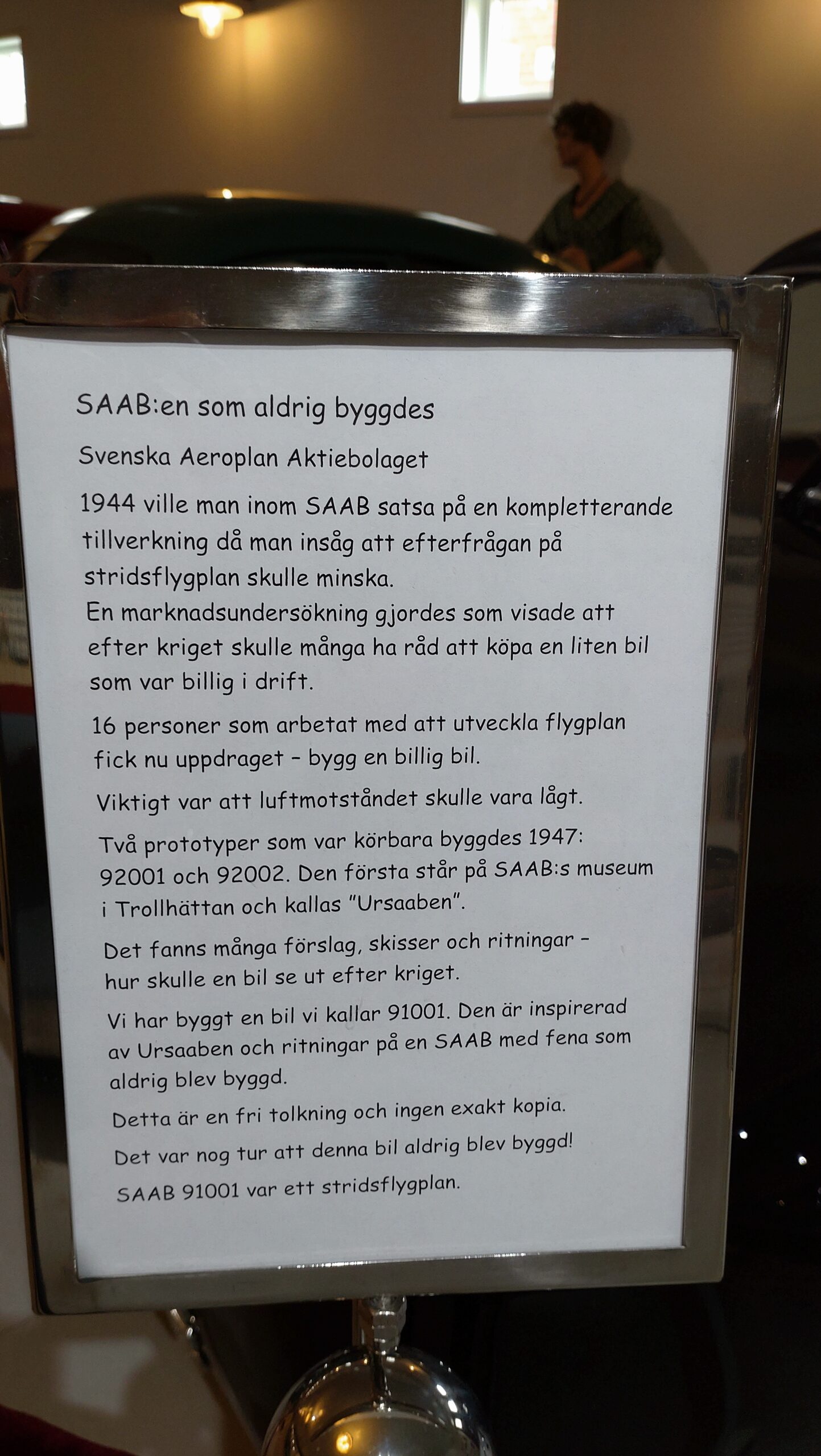 Höga Kusten – 2025