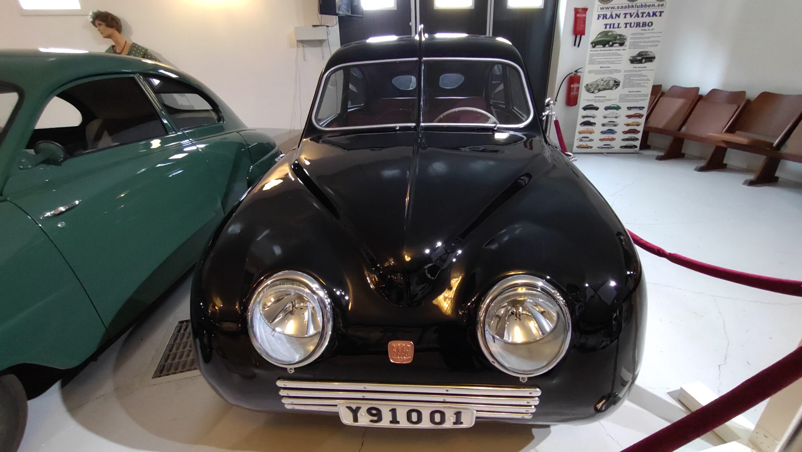 Höga Kusten – 2025