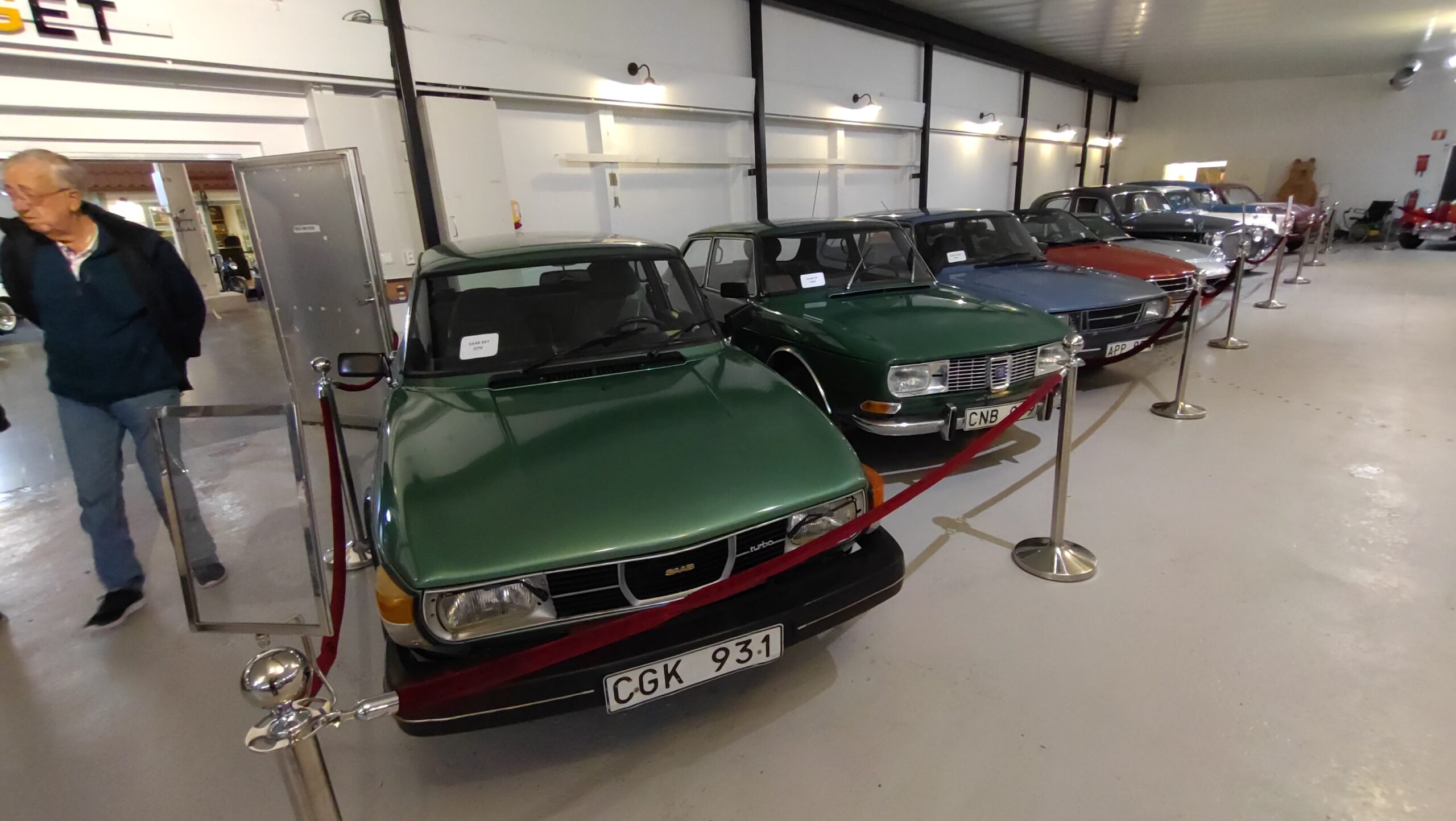 Höga Kusten – 2025