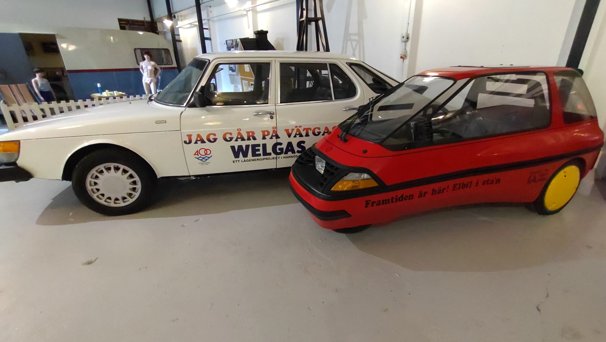 Höga Kusten – 2025