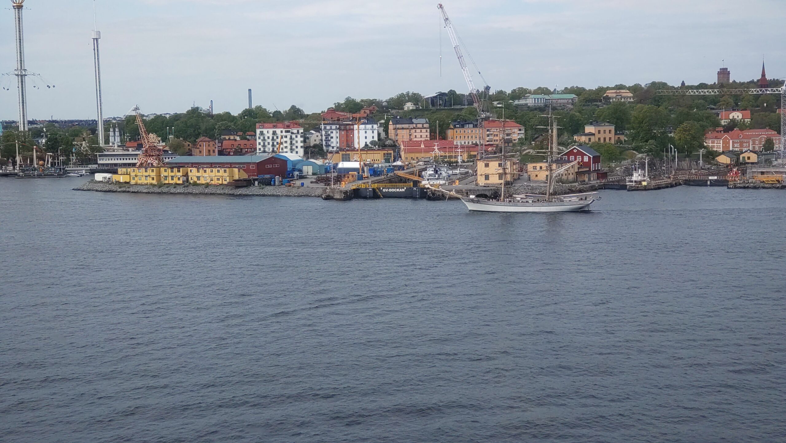 Höga Kusten – 2025