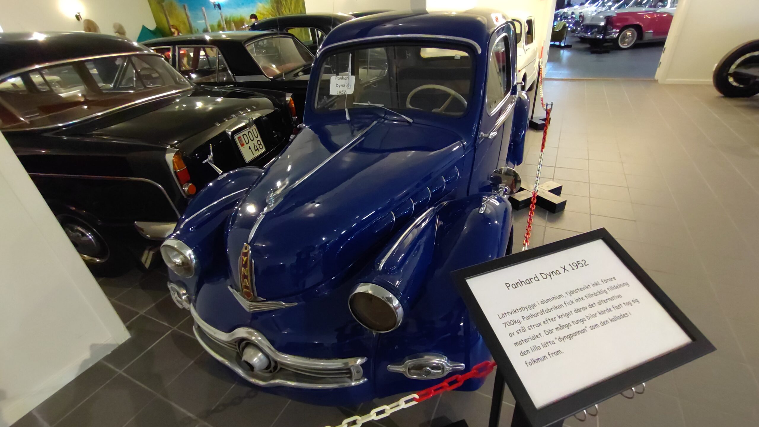 Höga Kusten – 2025