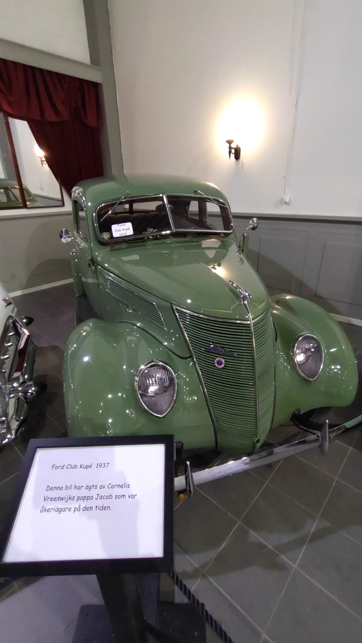 Höga Kusten – 2025