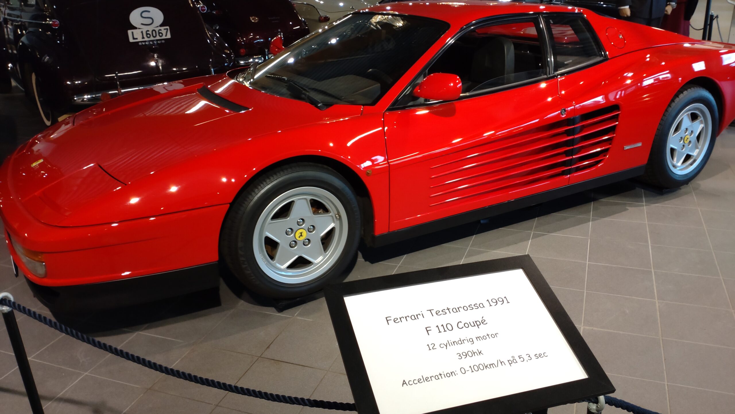 Höga Kusten – 2025