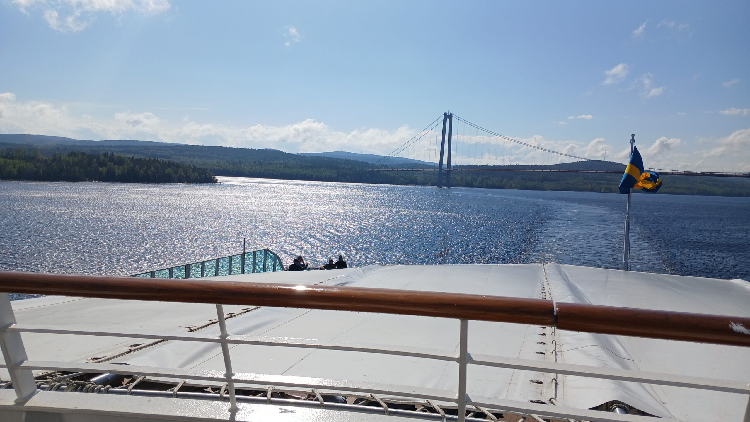 Höga Kusten – 2025