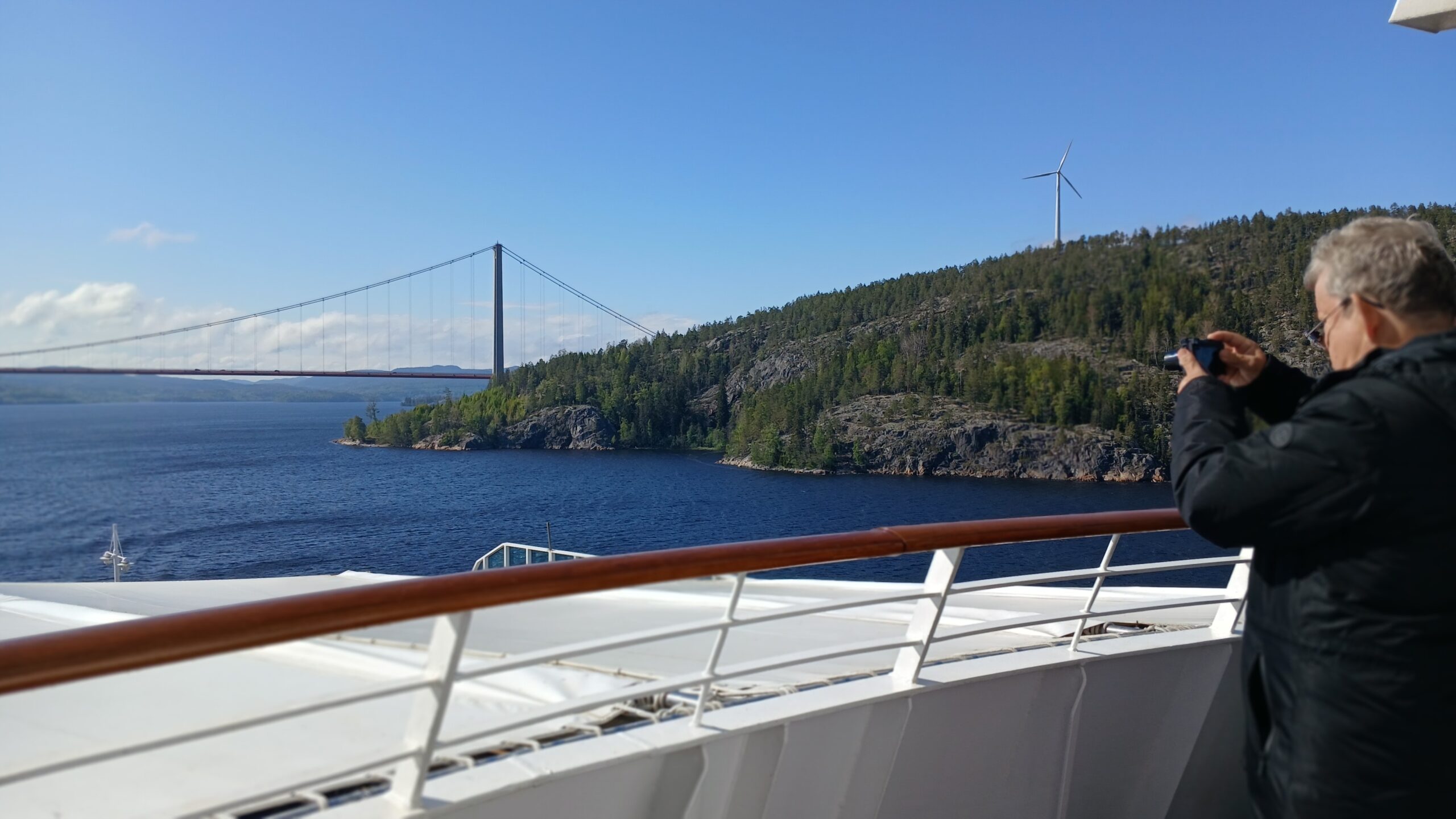 Höga Kusten – 2025