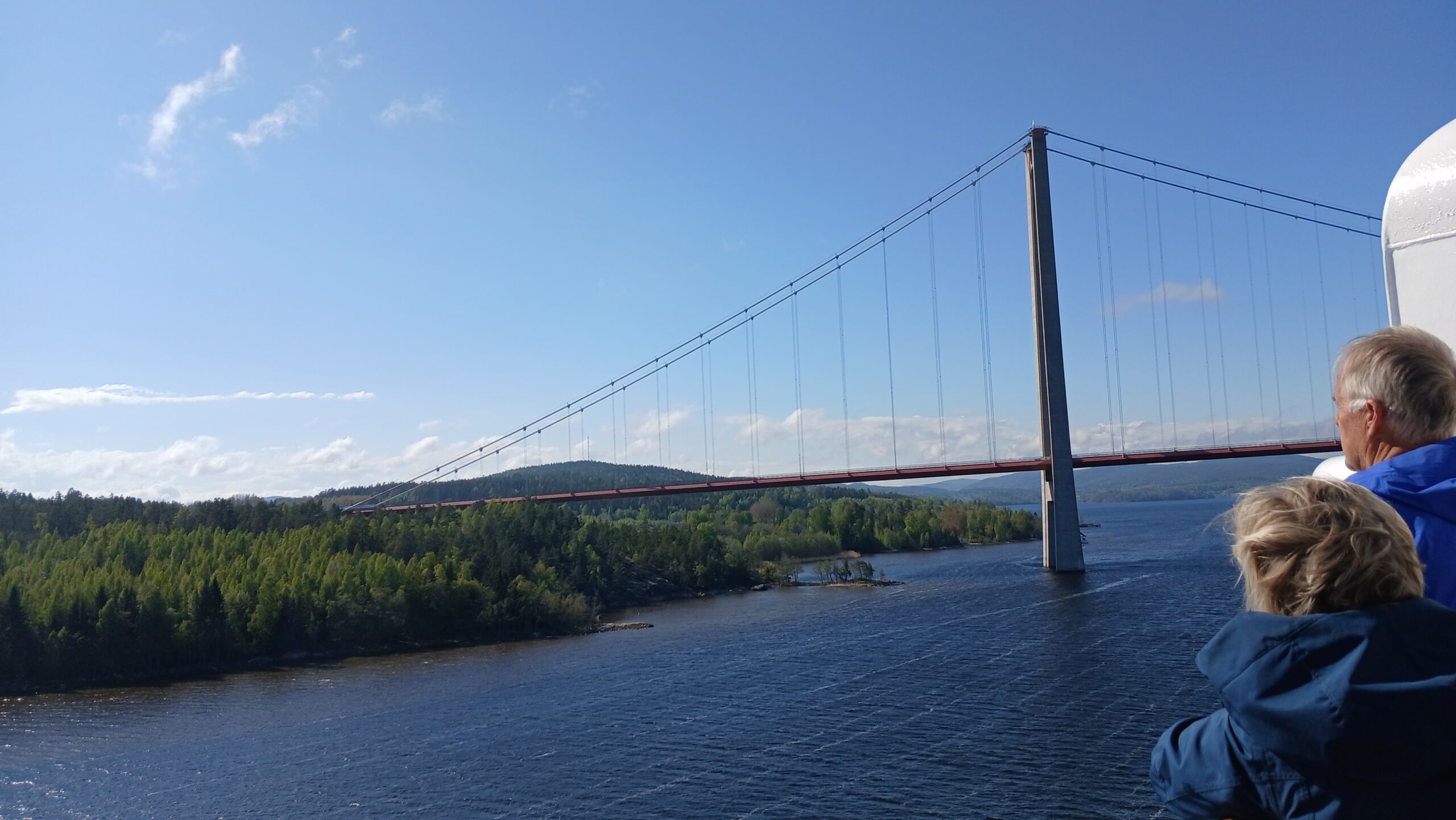 Höga Kusten – 2025