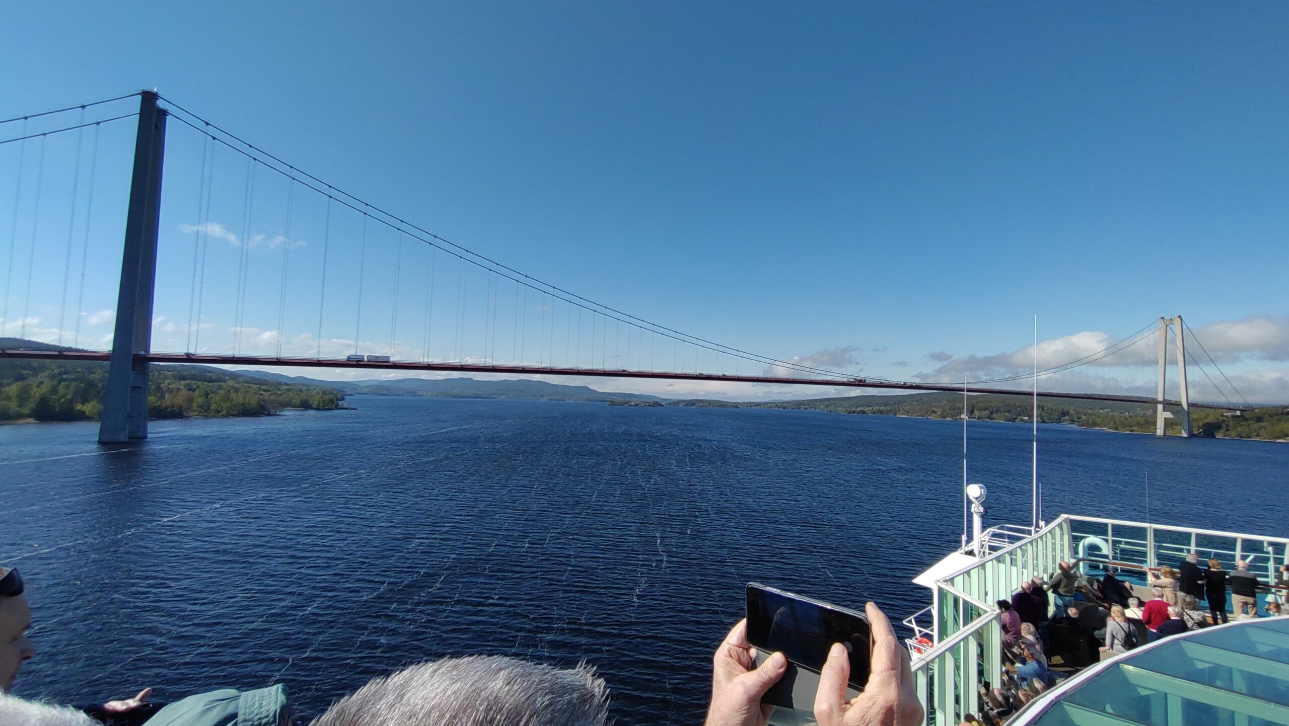 Höga Kusten – 2025