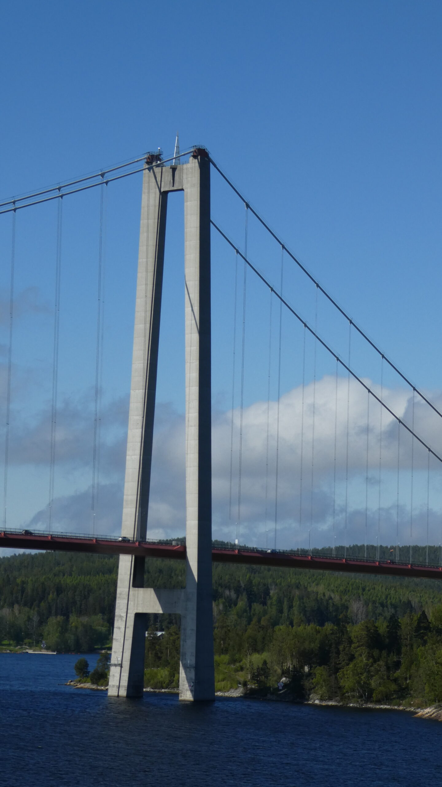 Höga Kusten – 2025