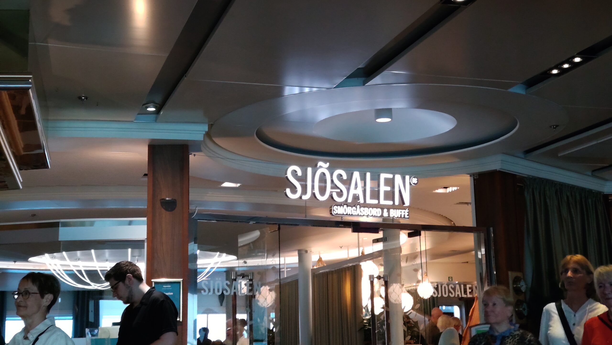 Höga Kusten – 2025