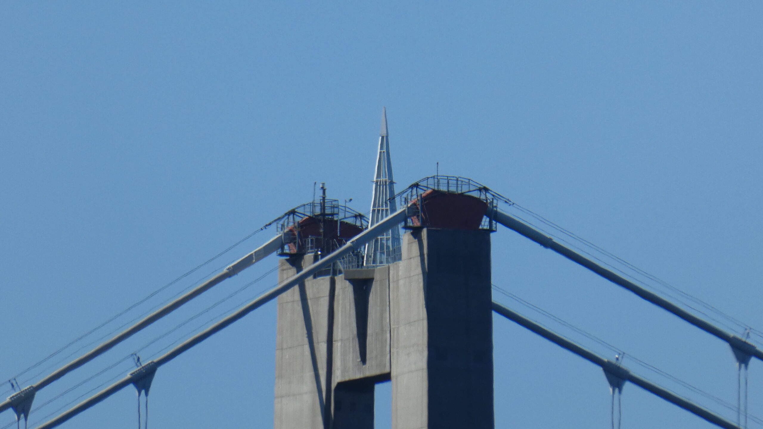 Höga Kusten – 2025