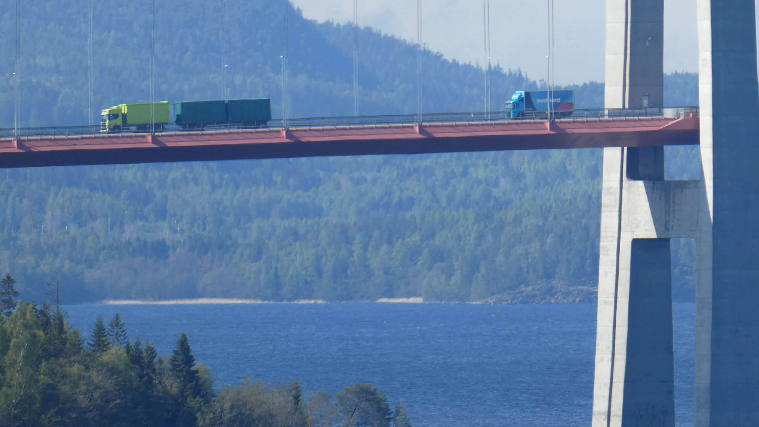 Höga Kusten – 2025