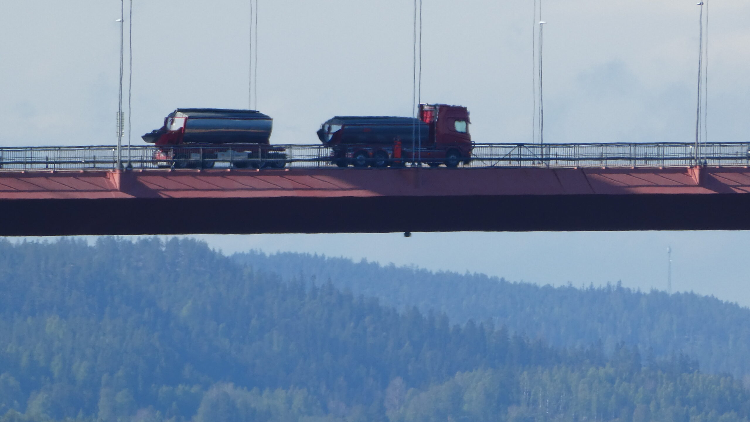 Höga Kusten – 2025