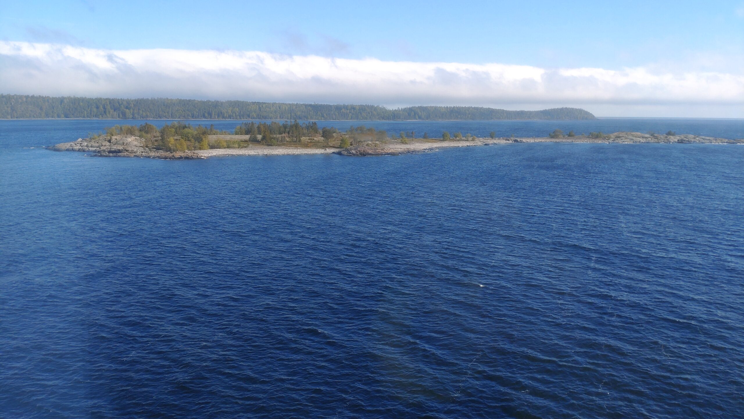 Höga Kusten – 2025