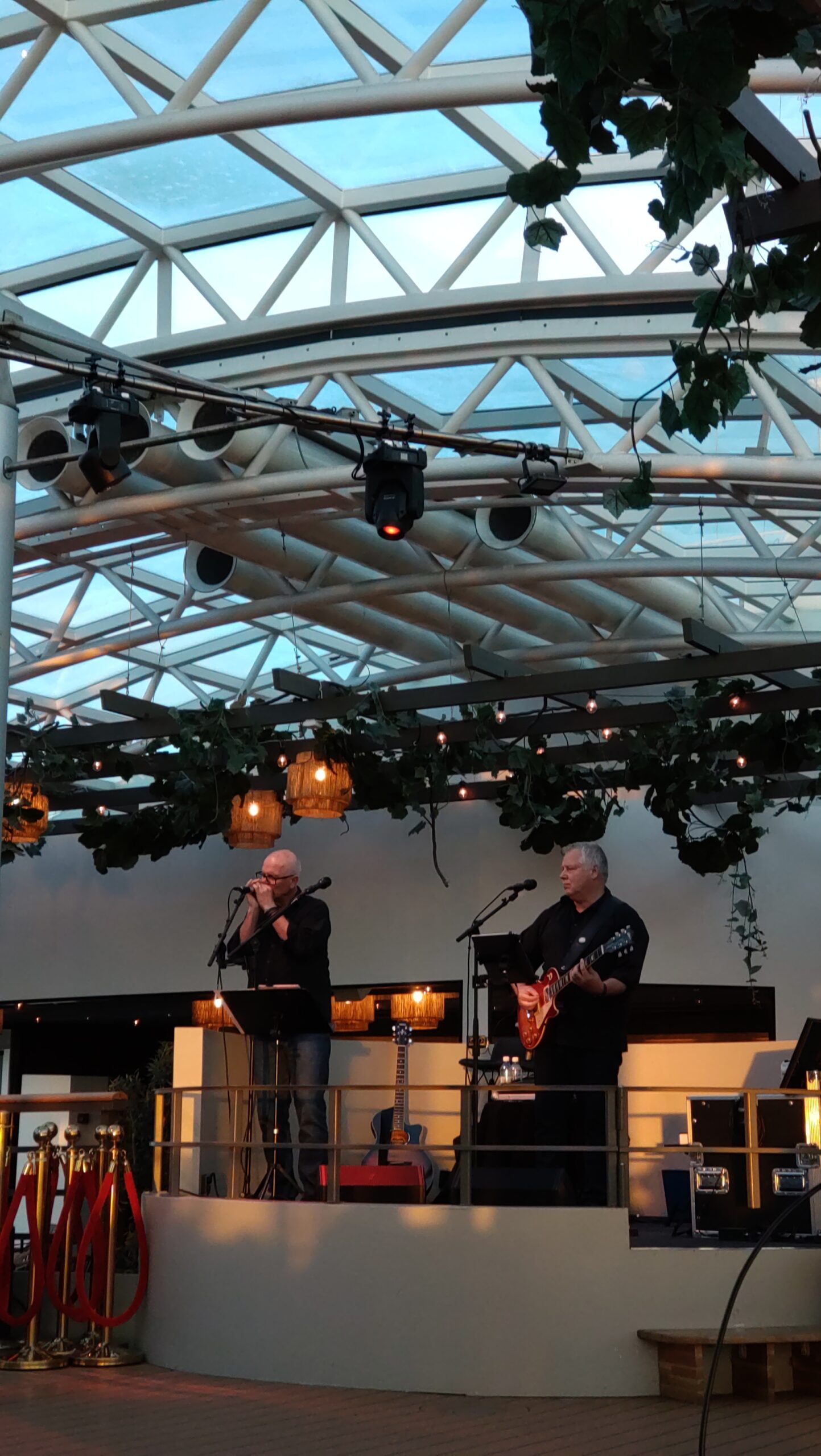 Höga Kusten – 2025