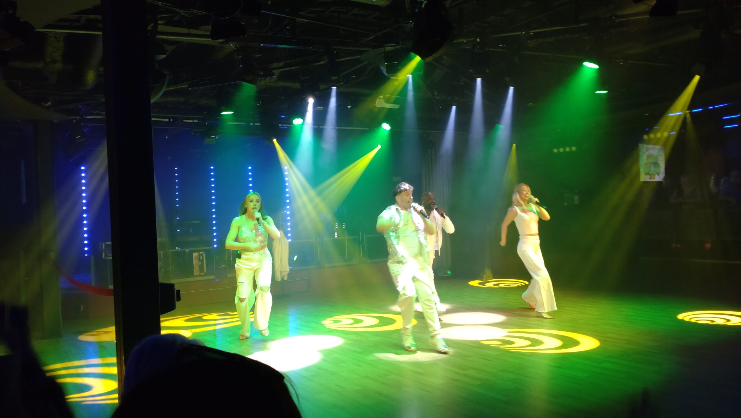 Höga Kusten – 2025