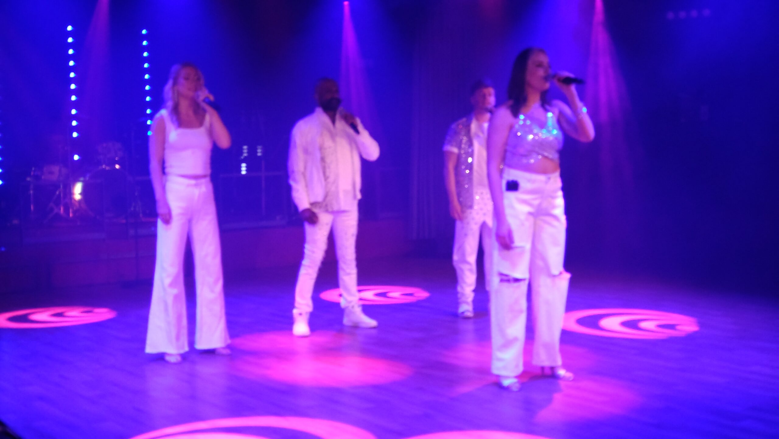 Höga Kusten – 2025