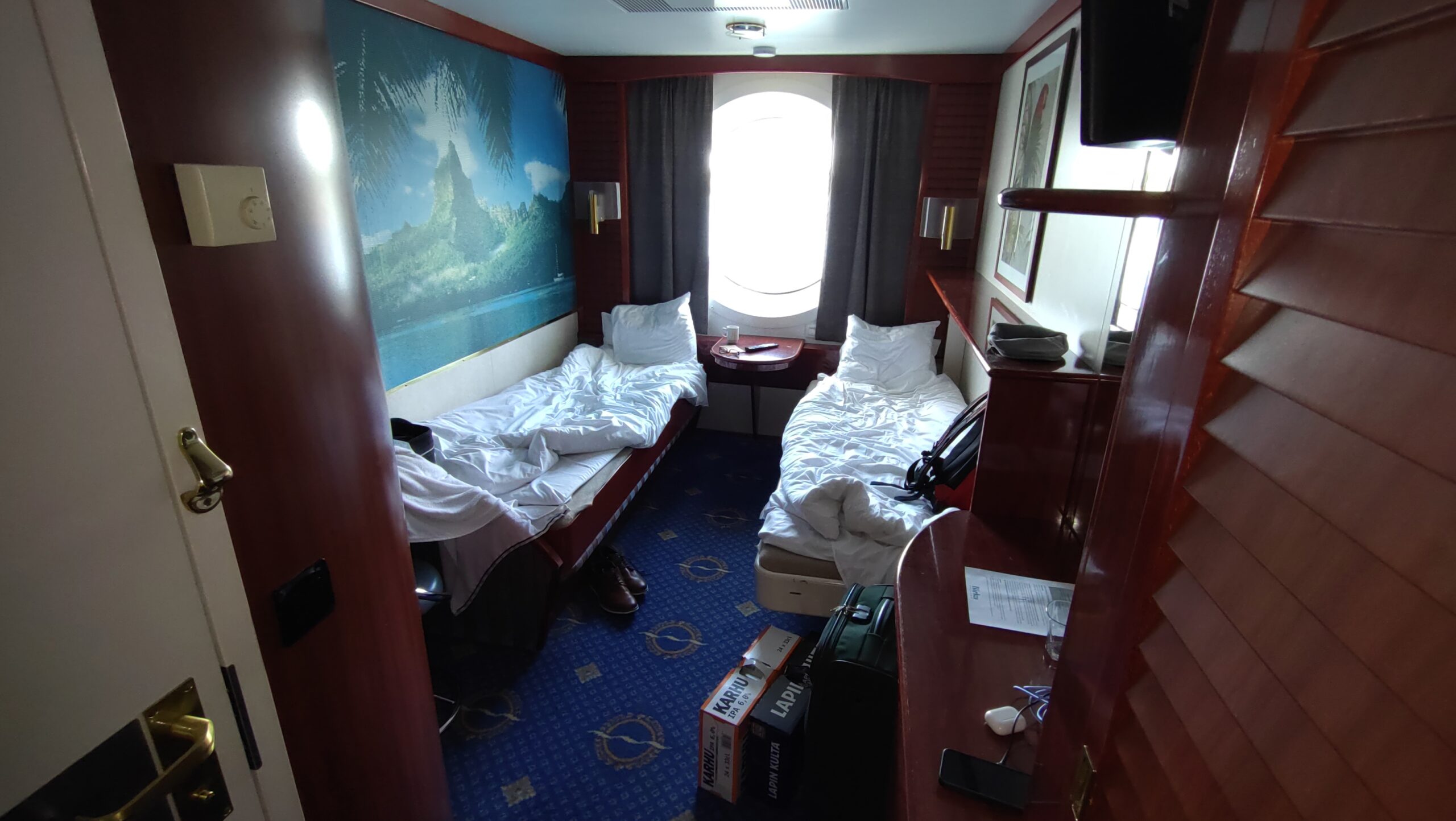 Höga Kusten – 2025