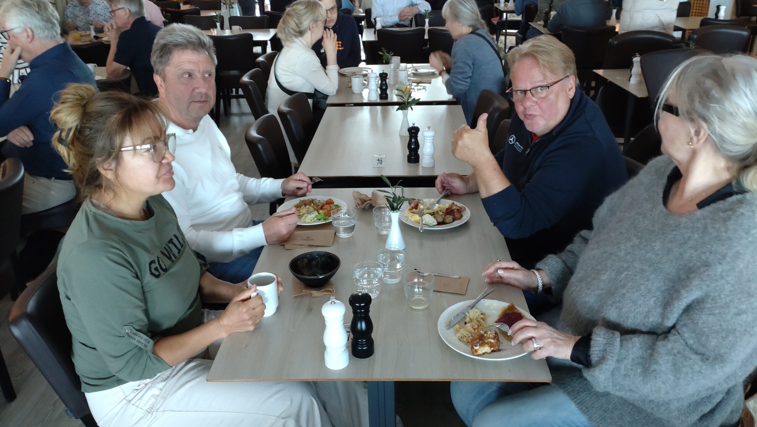 Höga Kusten – 2025