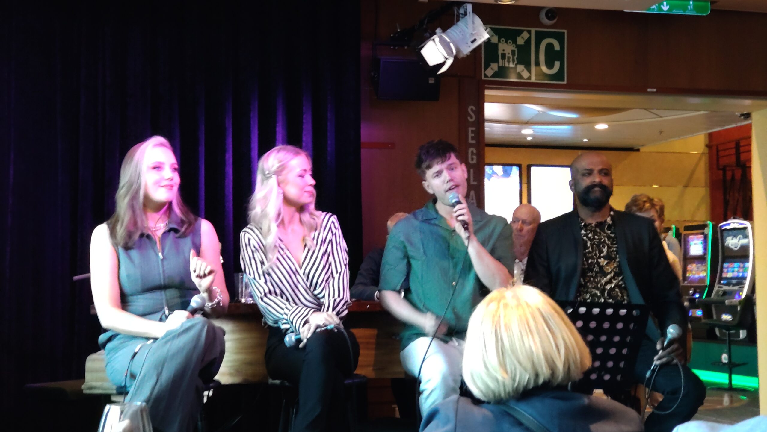 Höga Kusten – 2025