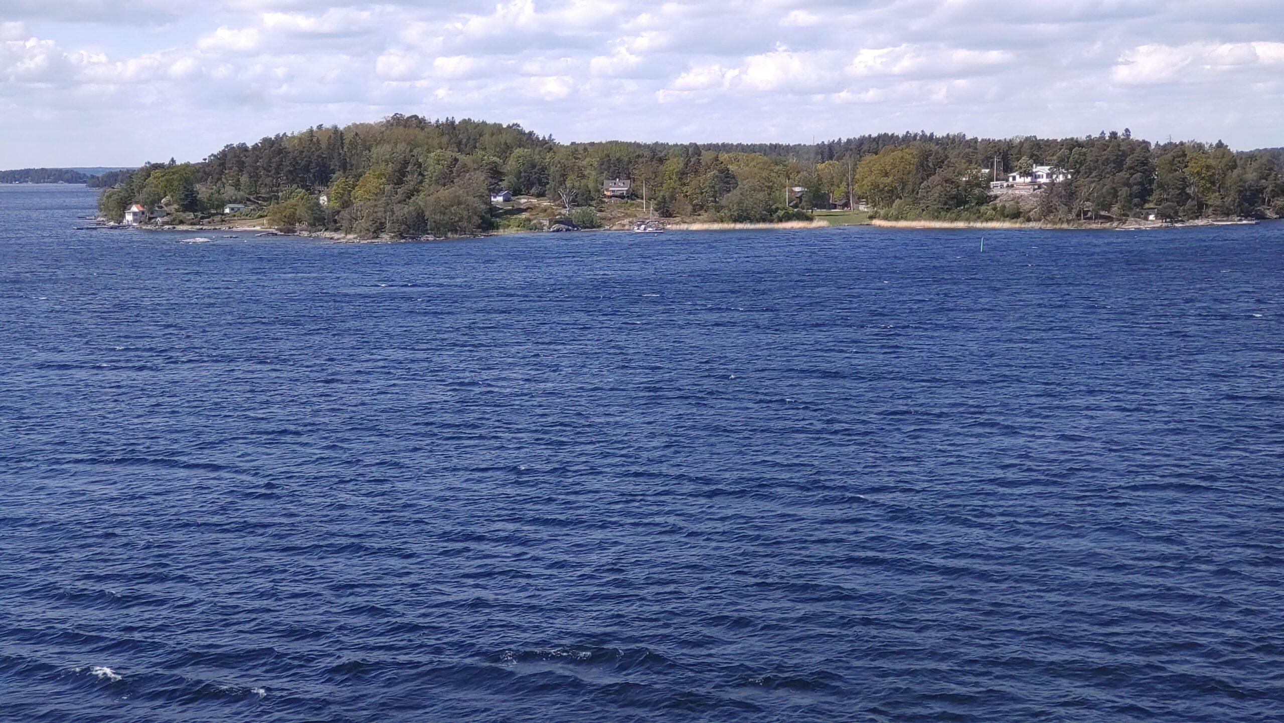 Höga Kusten – 2025