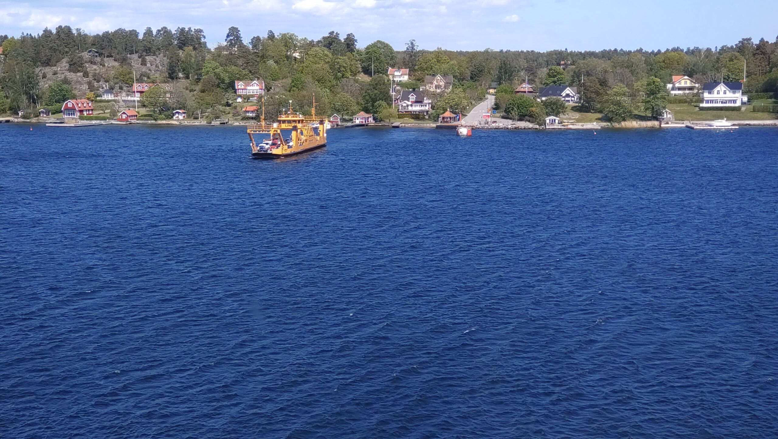 Höga Kusten – 2025