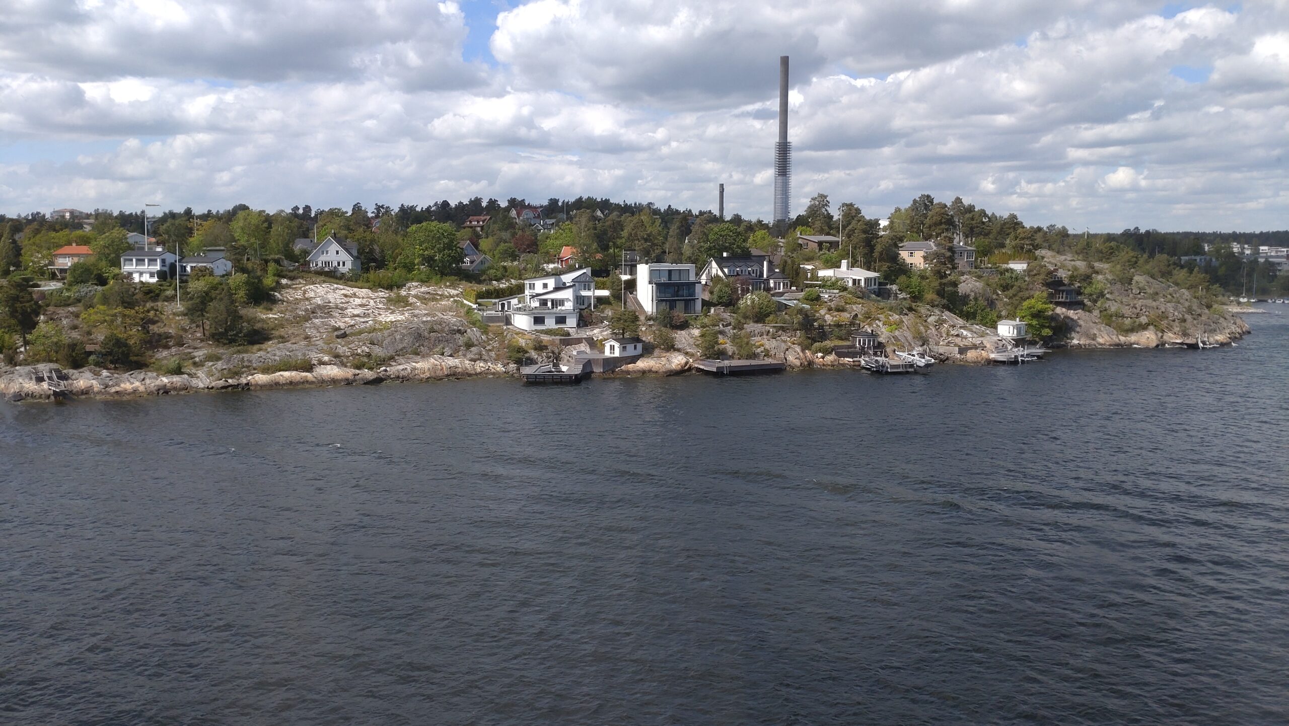 Höga Kusten – 2025