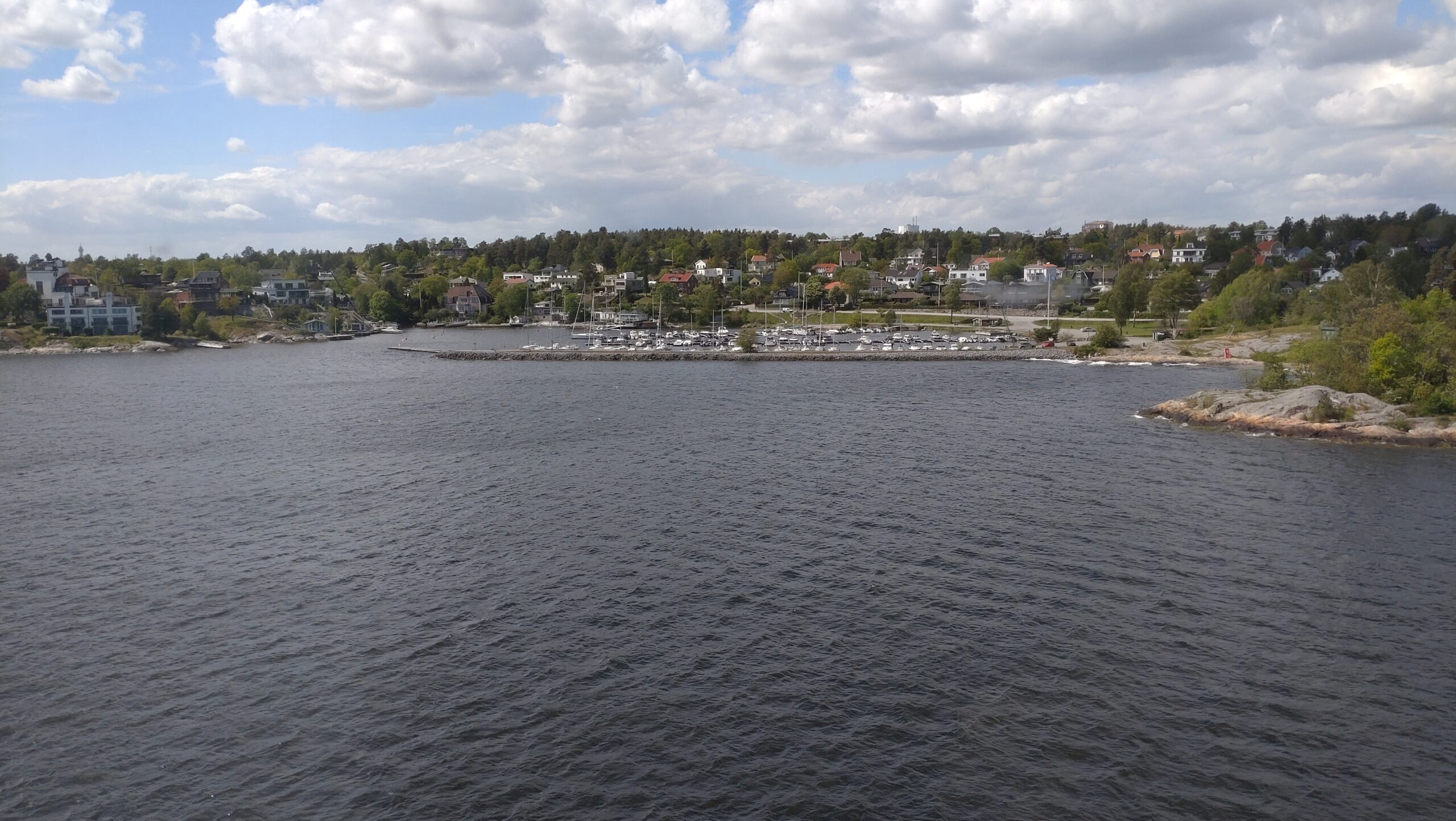 Höga Kusten – 2025