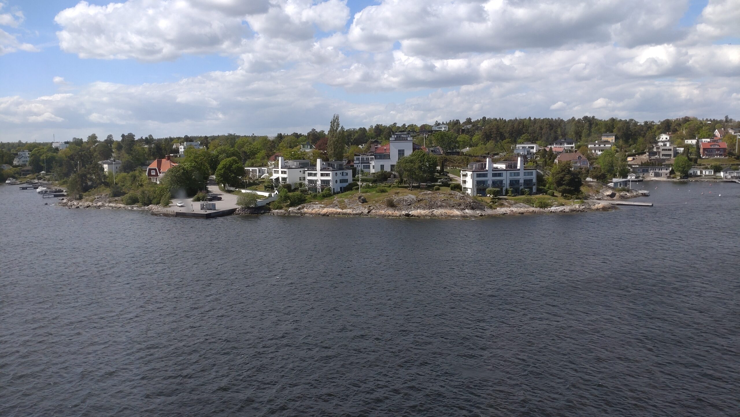 Höga Kusten – 2025