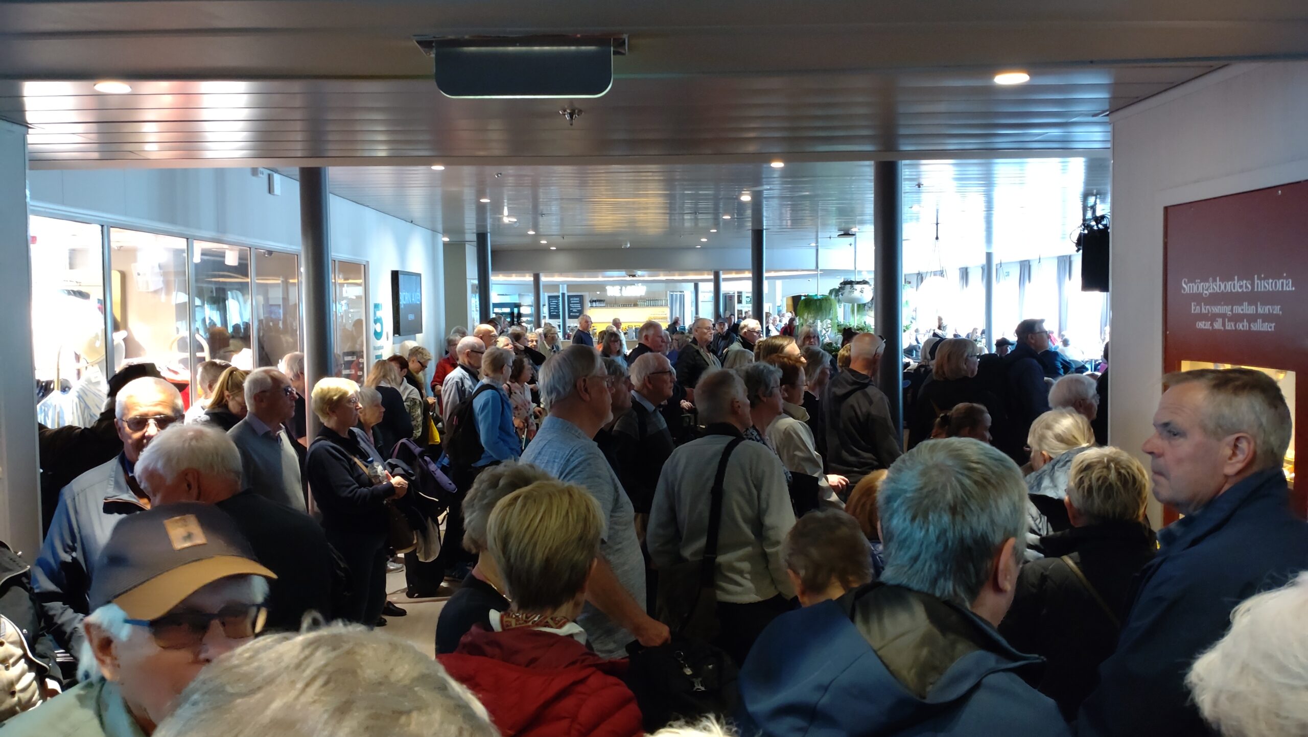 Höga Kusten – 2025