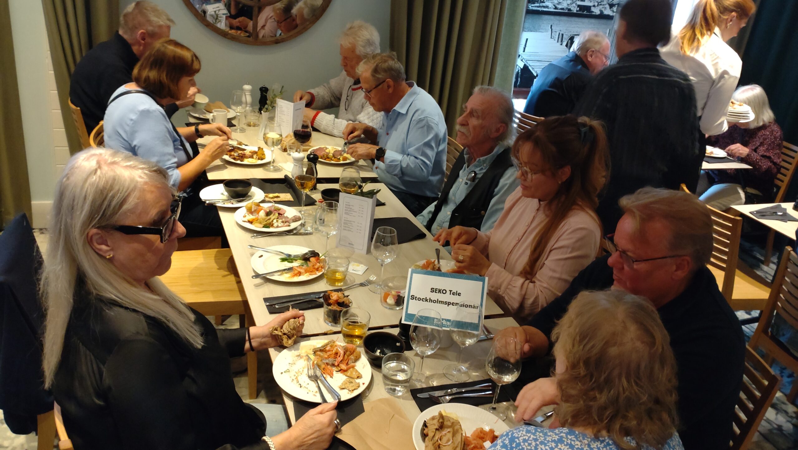 Höga Kusten – 2025