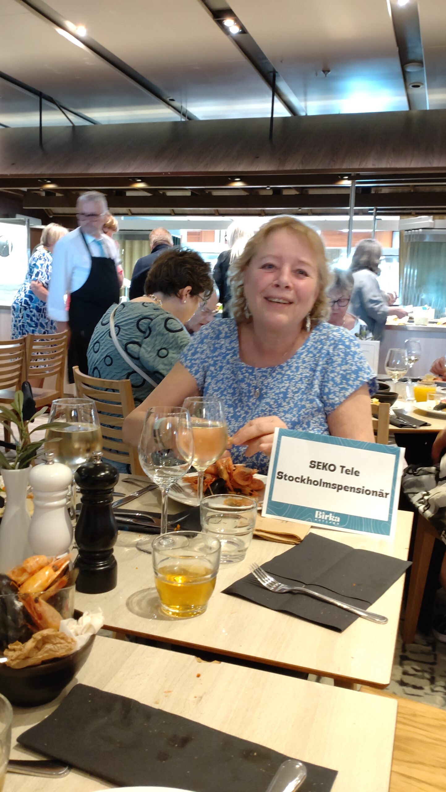 Höga Kusten – 2025