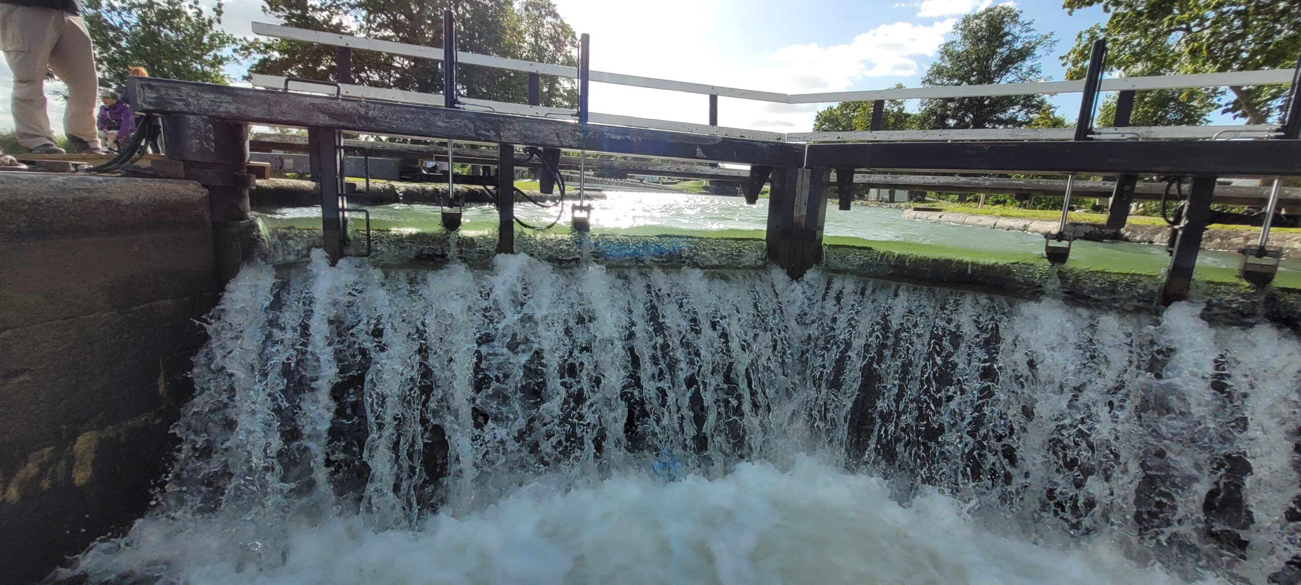 Göta Kanal och Brunnby Musteri – 2025