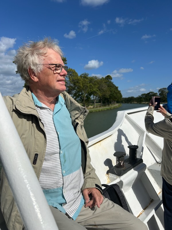 Göta Kanal och Brunnby Musteri – 2025