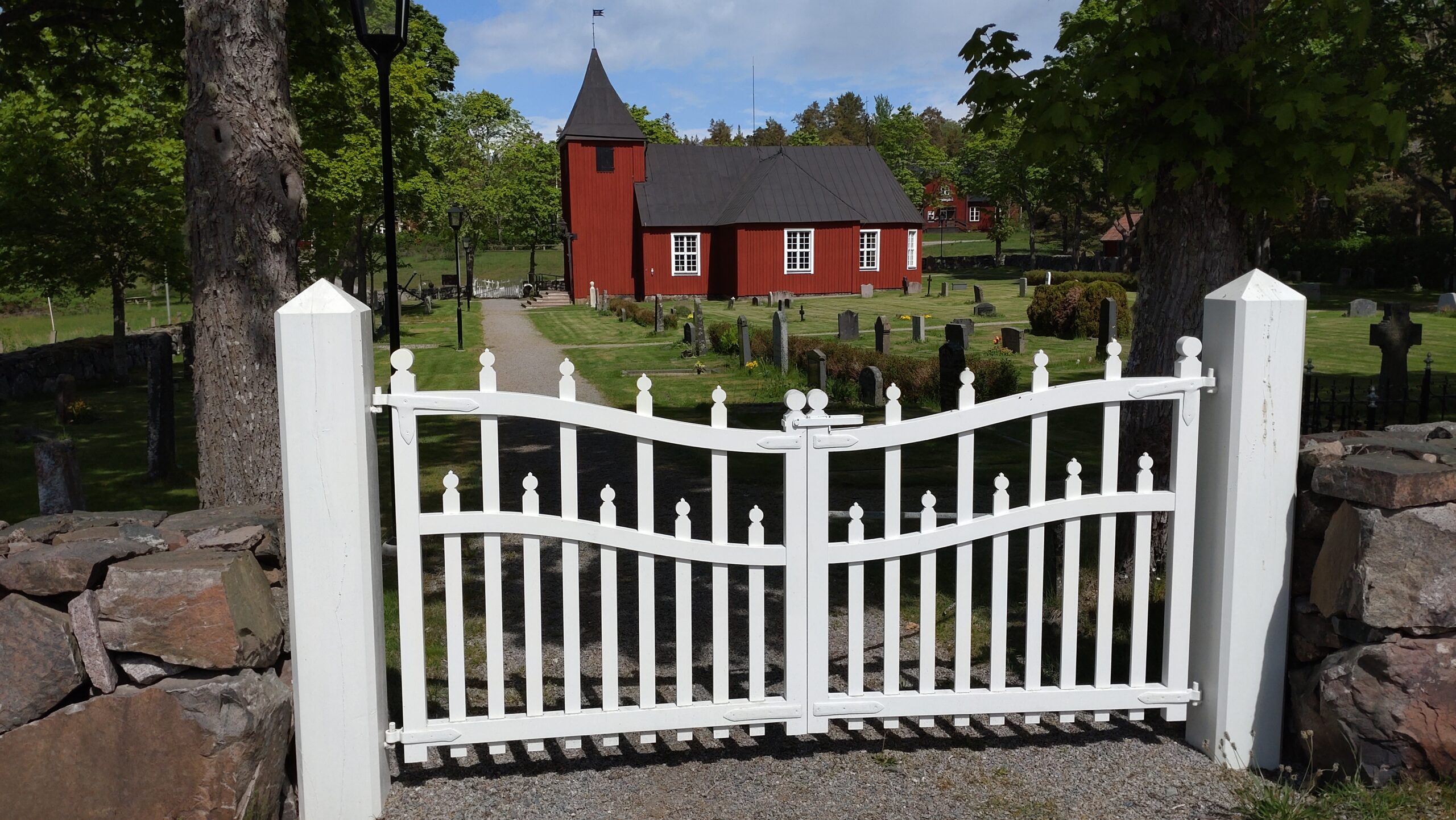 Smakfull utflykt till Roslagen – en dag för livsnjutare – 2026