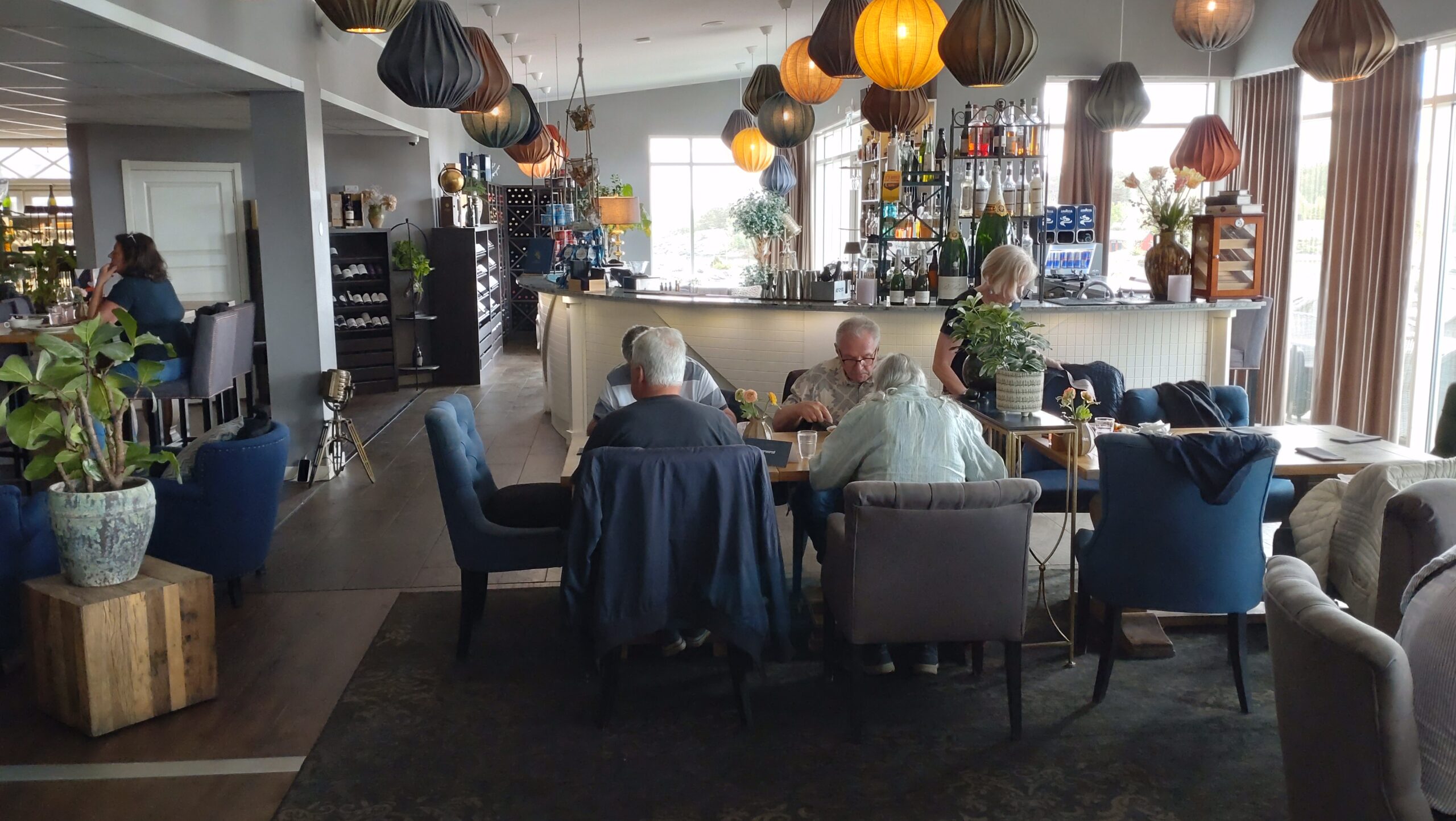 Smakfull utflykt till Roslagen – en dag för livsnjutare – 2026